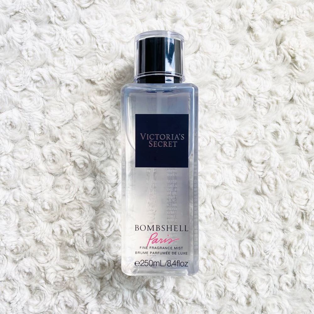 Victoria's Secret Bombshell Paris Body Mist 250ML