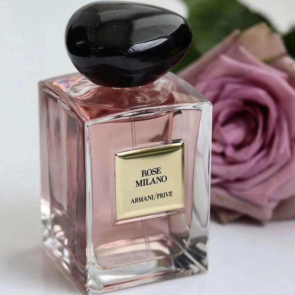 Armani Rose Milano EDT 100ML