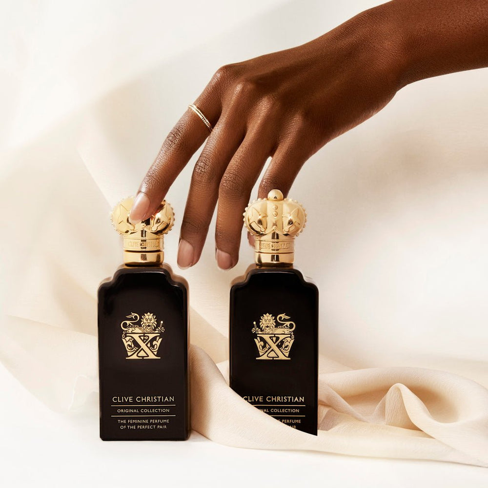 Clive Christian Original Collection X Masculine Perfume 50ML