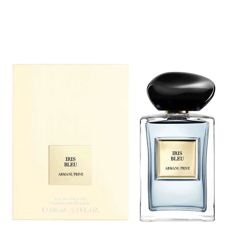 Armani Iris Blue EDP 100ML