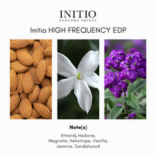 Initio High Frequency EDP 100ML