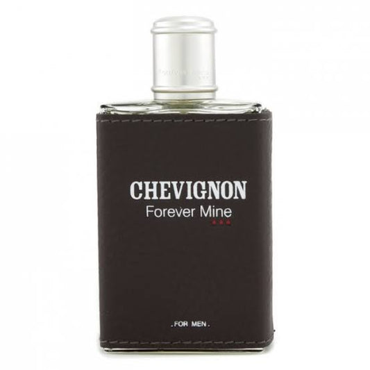 Chevignon Forever Mine for Men  EDT 100ML