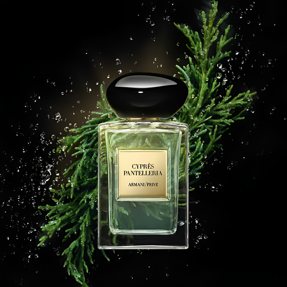 Armani Cypres Pantelleria EDT 100ML