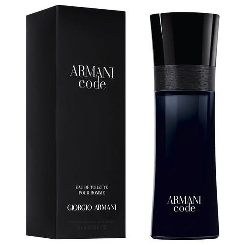 Giorgio Armani Armani Code EDT