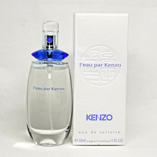 L'Eau par Kenzo EDT 50ML (VINTAGE)