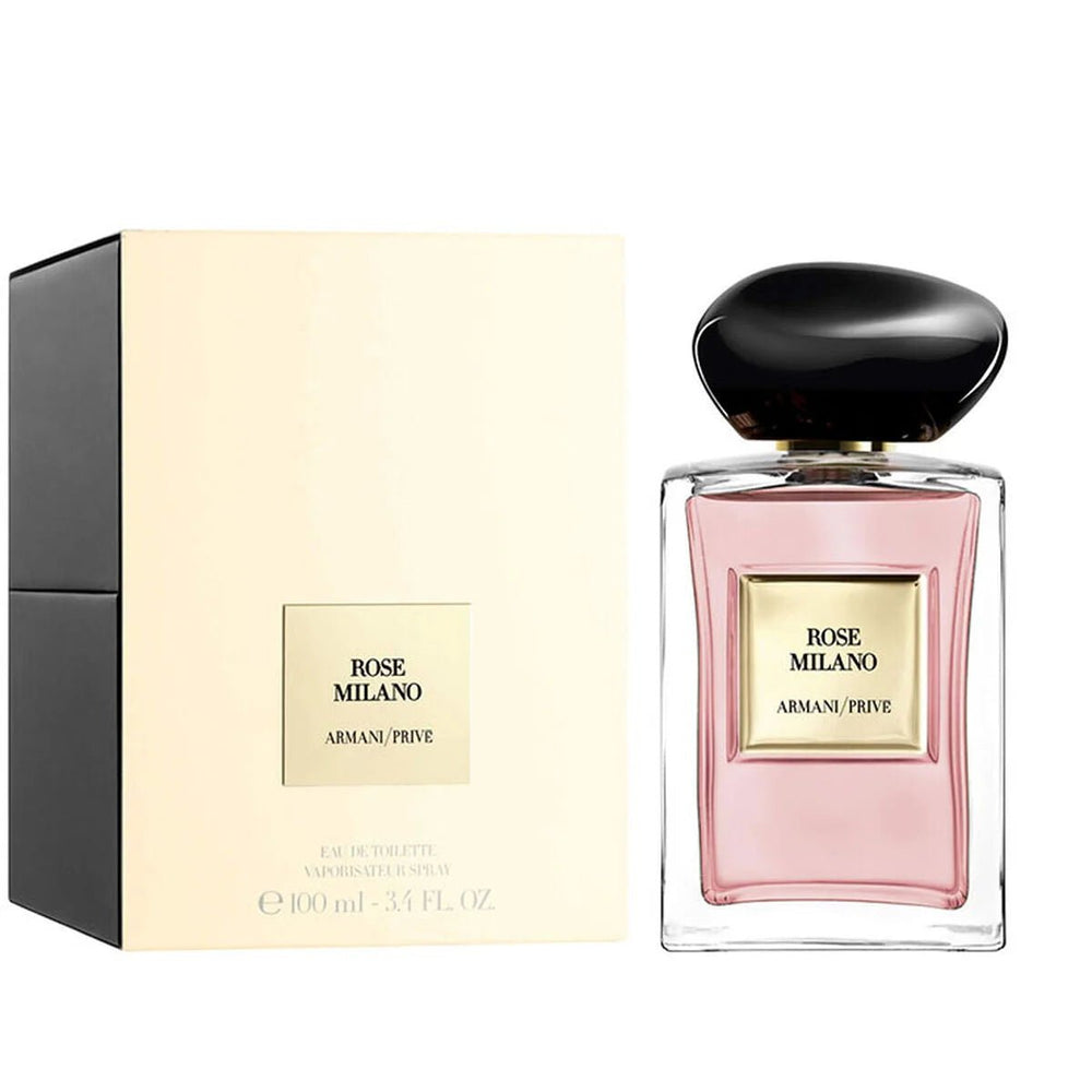 Armani Rose Milano EDT 100ML