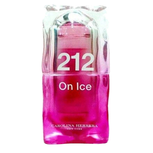 Carolina Herrera 212 On Ice EDT 60Ml(Very Rare)