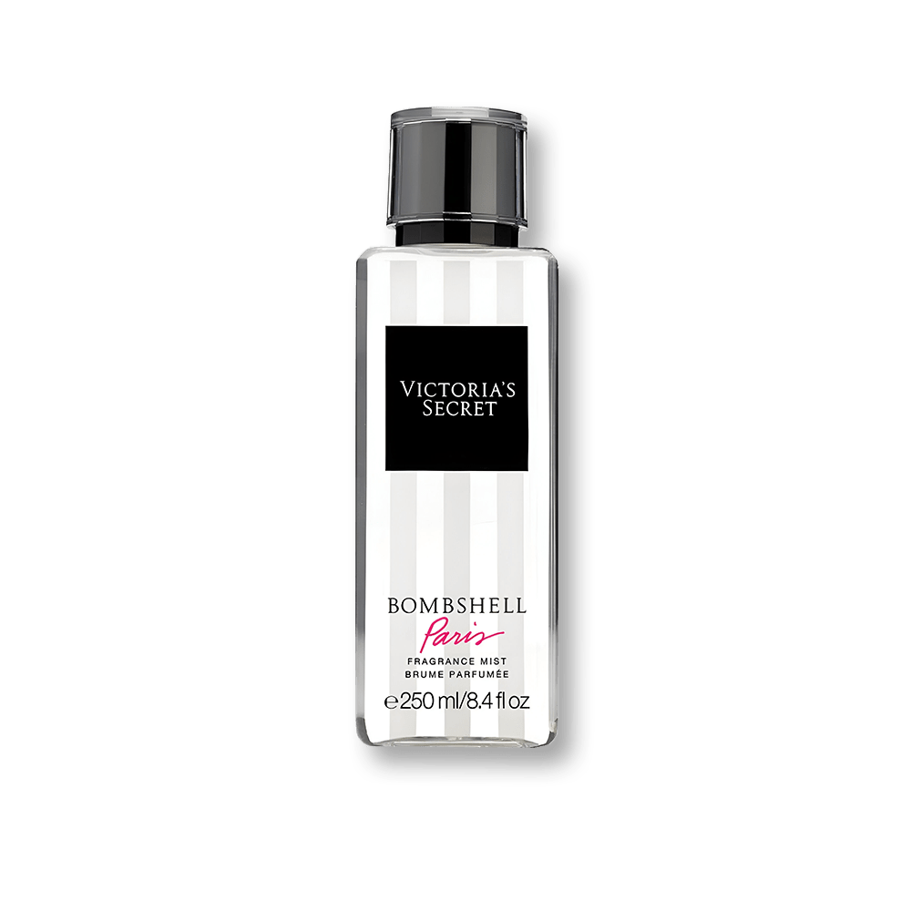 Victoria's Secret Bombshell Paris Body Mist 250ML