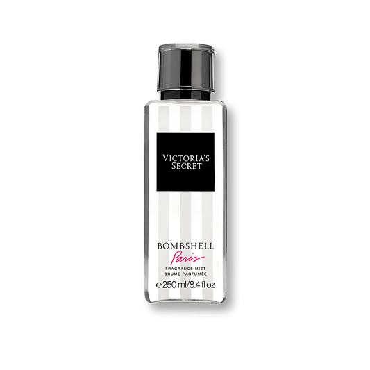 Victoria's Secret Bombshell Paris Body Mist 250ML