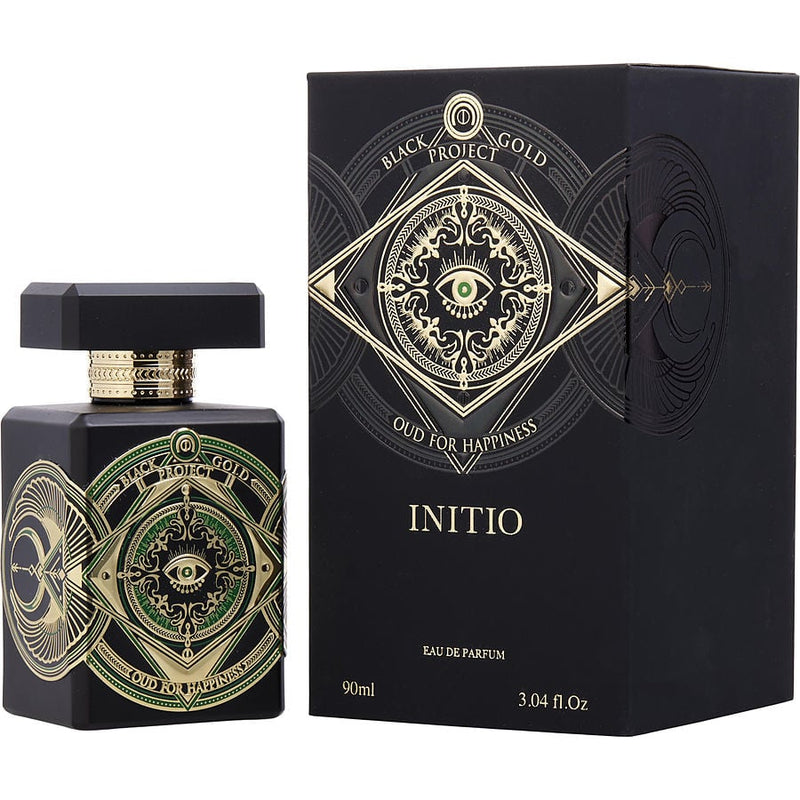 Initio Oud For Happiness Black Gold EDP 90ML