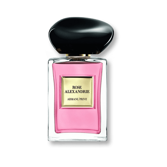 Armani Rose Alexandrie EDT 100ML