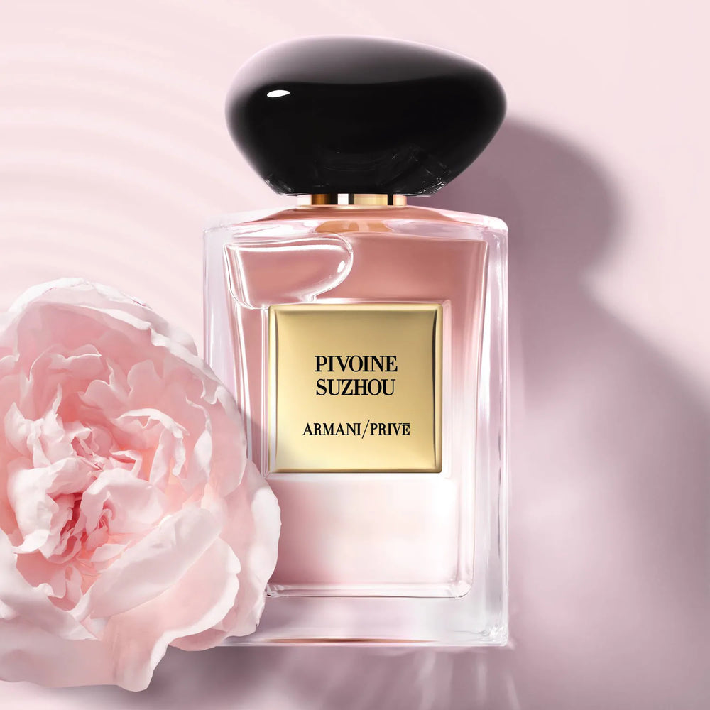 Armani Pivoine Suzhou EDT 100ML