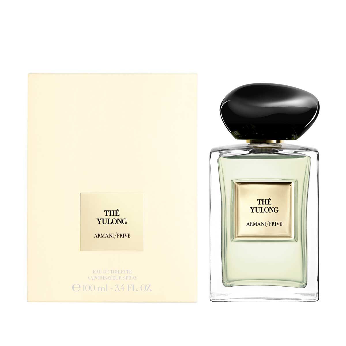 Armani Thè Yulong EDP 100ML