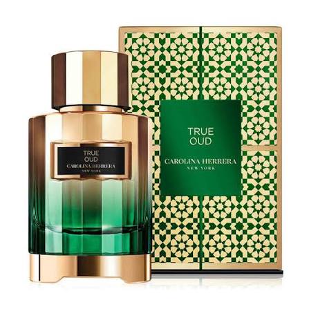 Carolina Herrera True Oud EDP 100ML