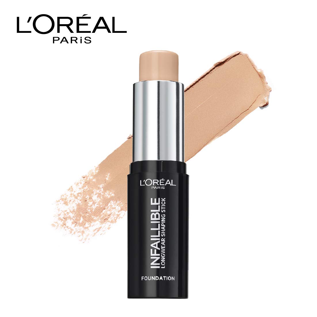 L'Oréal Infallible Foundation Stick