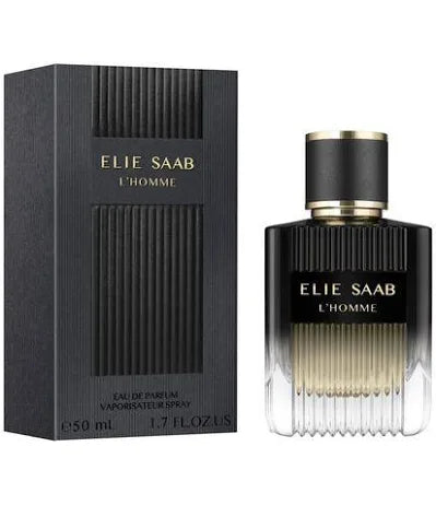 Elie Saab L'Homme Eau de Parfum 100ML