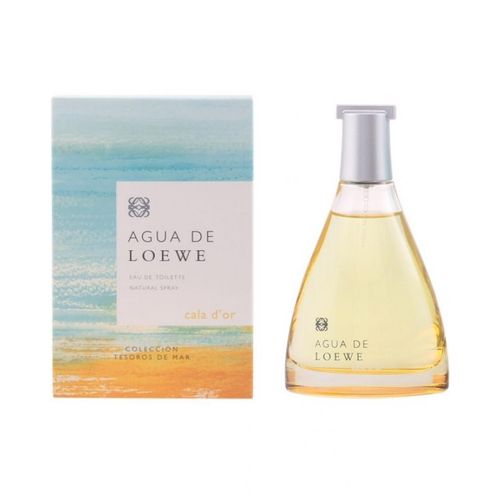 Loewe Agua De Cala D'or EDT 50ML