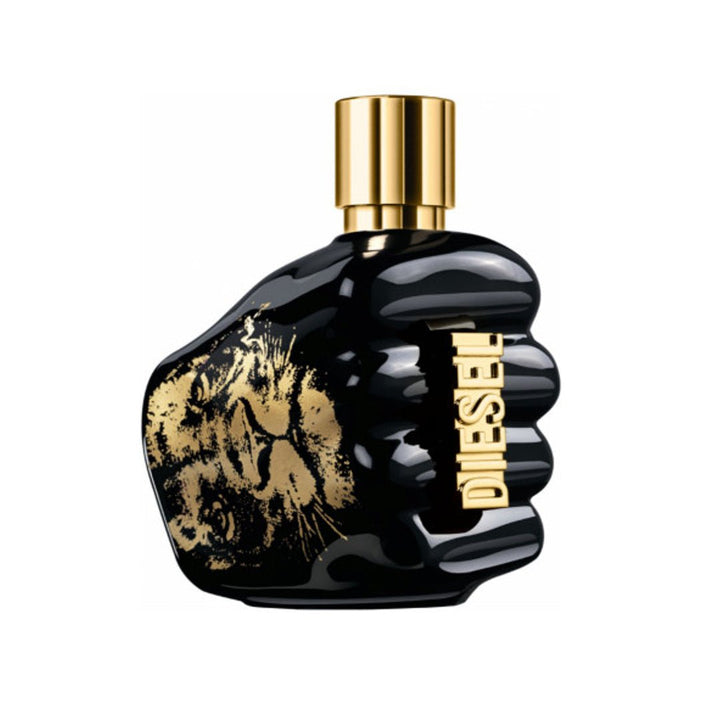DIESEL Spirit Of The Brave Eau De Toilette 75ML