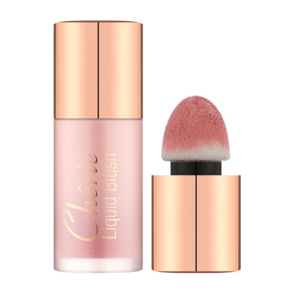 TopFace Cherie Liquid Blush