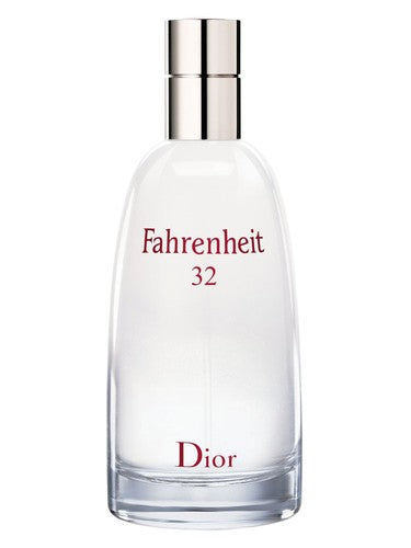 Dior Fahrenheit 32 EDT 50ML (Very Rare)