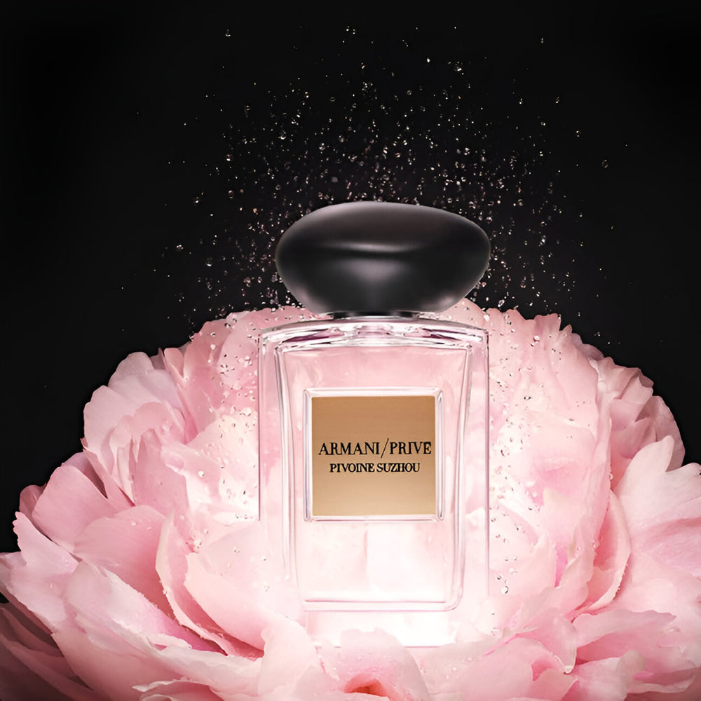 Armani Pivoine Suzhou EDT 100ML