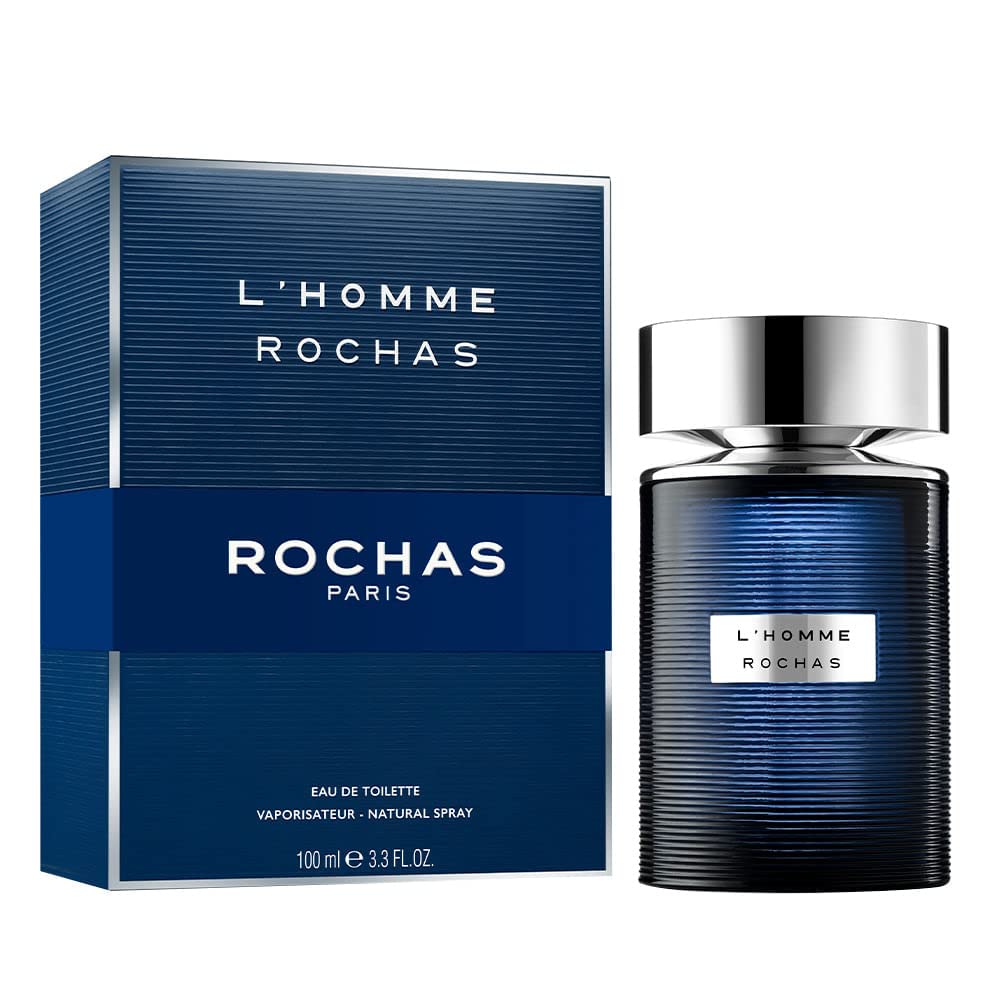L’Homme Rochas EDT 100ML