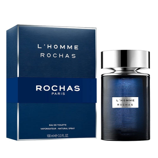 L’Homme Rochas EDT 100ML
