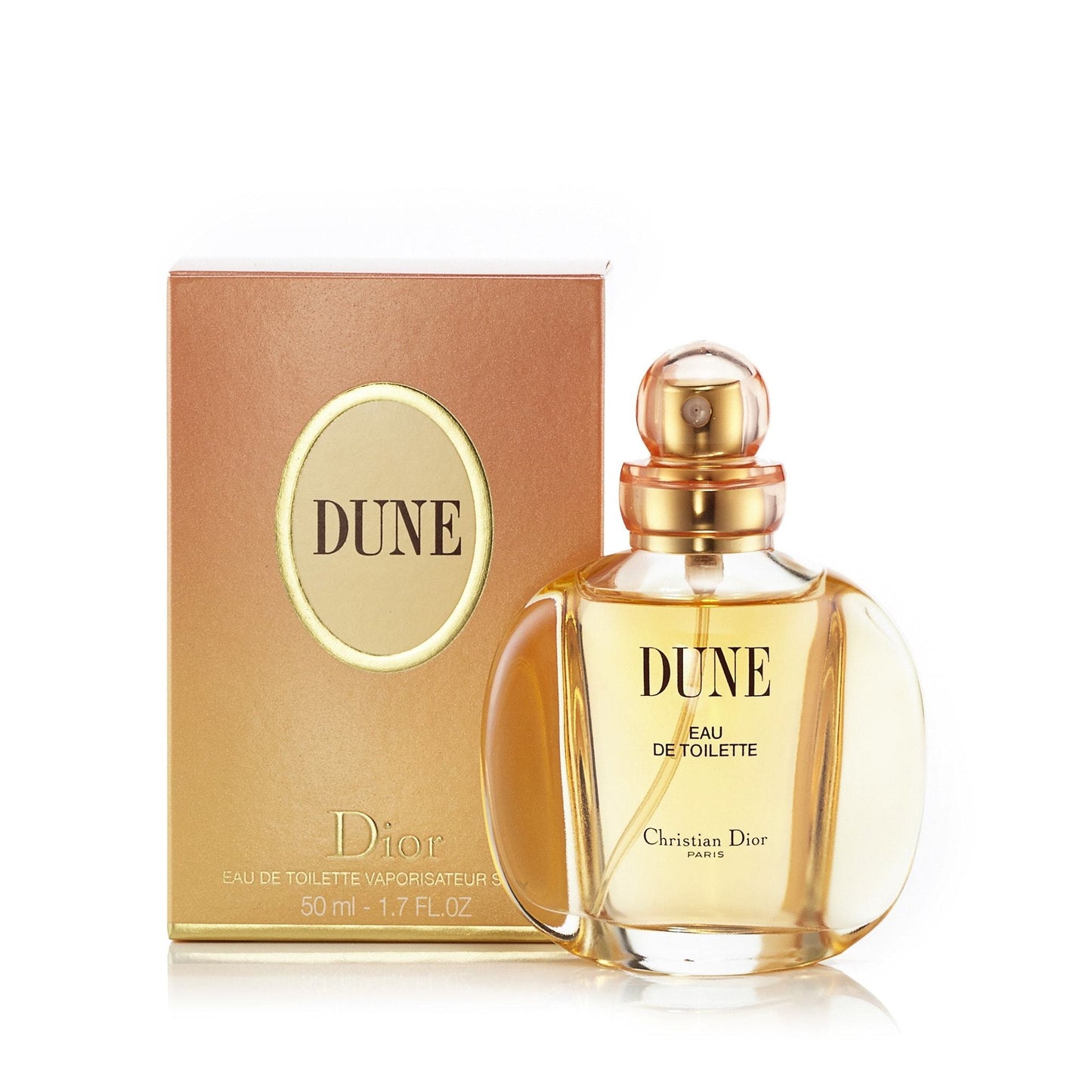 Dior Dune Eau De Toilette