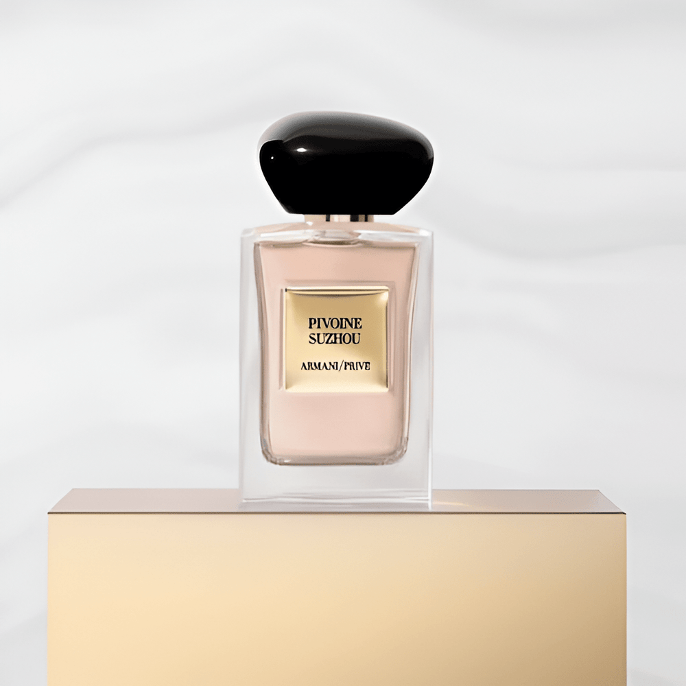Armani Pivoine Suzhou EDT 100ML