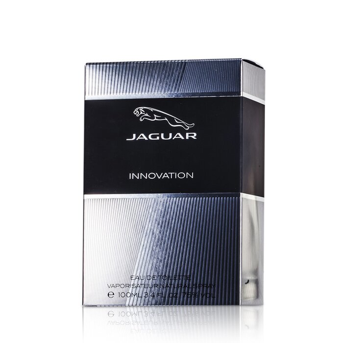 Innovation Jaguar Perfume For Men EDT 100ML