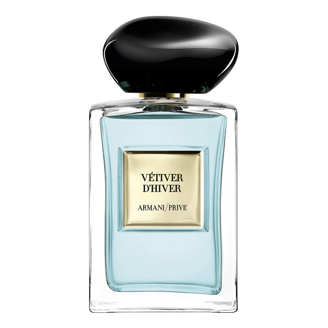 Armani  Vetiver d'Hiver EDT 100ML