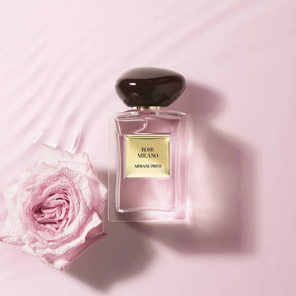 Armani Rose Milano EDT 100ML