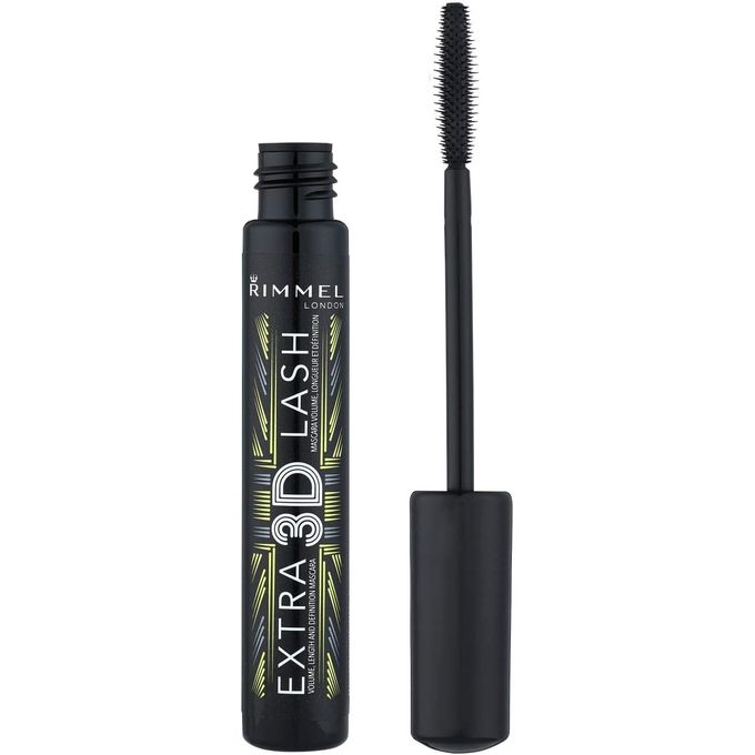 Rimmel Mascara Extra 3D Lash