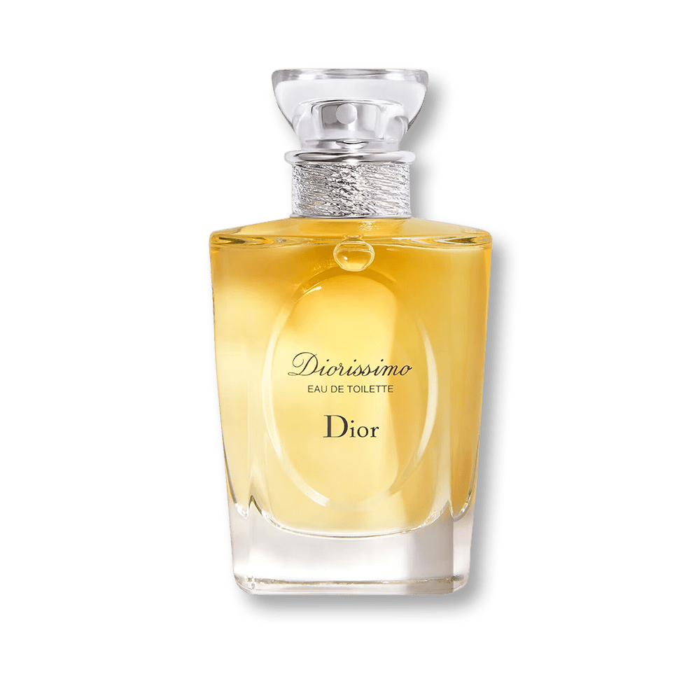Christian dior diorissimo EDT 50ML(Vintage)