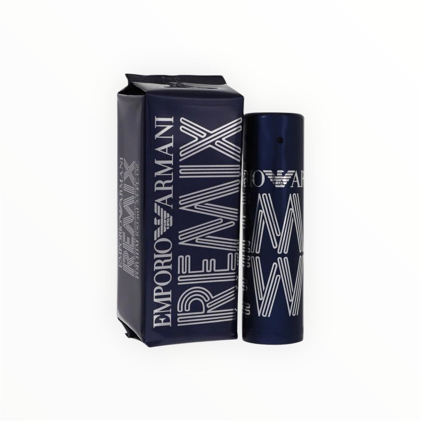 Emporio Remix by Giorgio Armani for Men EDT 100ML