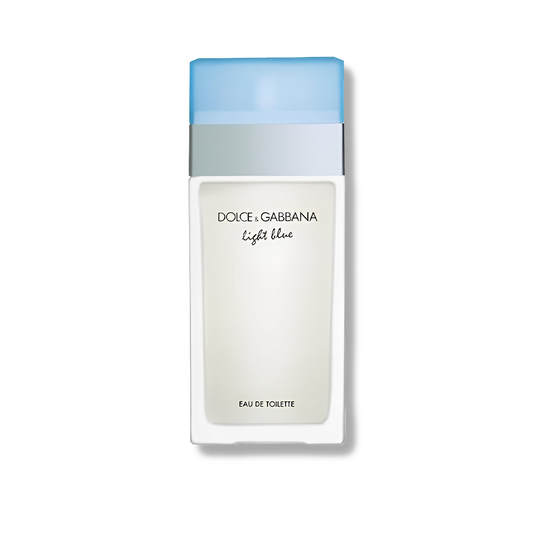 Dolce&gabbana Light Blue EDT For women 100ML