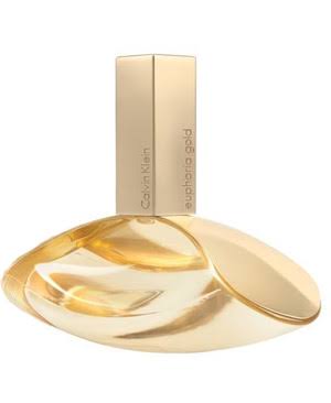 Calvin Klein Euphoria Gold EDP 100ML