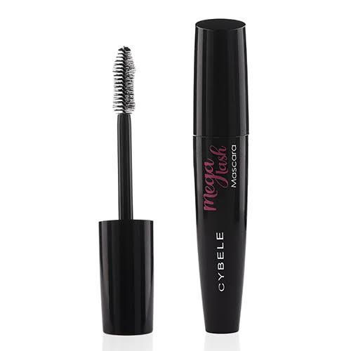 Cybele MEGA LASH Mascara