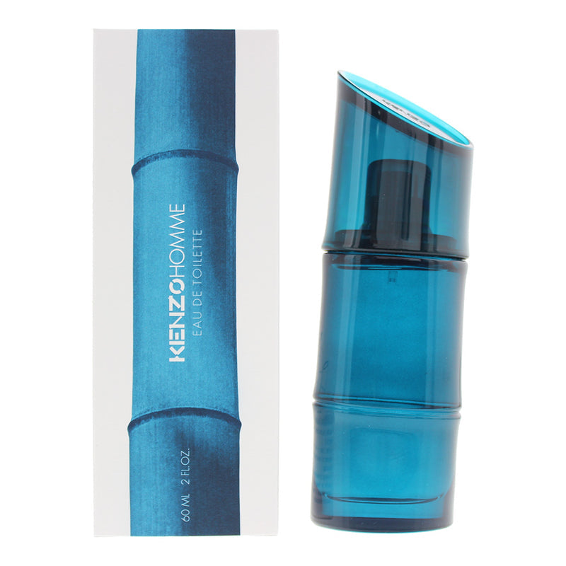 Kenzo Homme Eau De Toilette