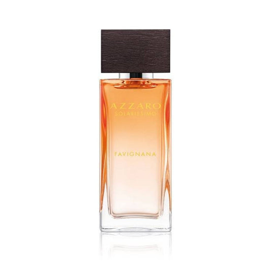Azzaro solarissimo Favignana EDT 75ML