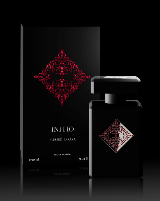 Initio Blessed Baraka EDP 90ML