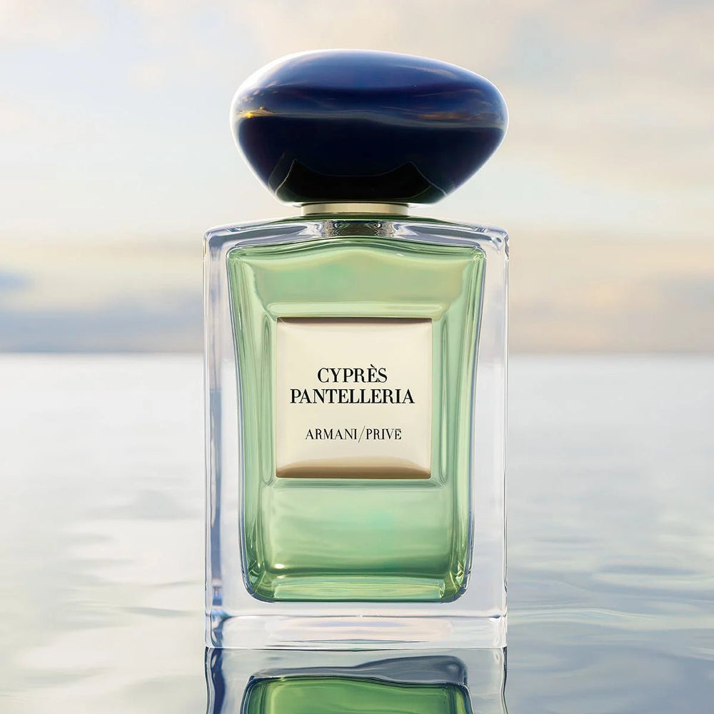 Armani Cypres Pantelleria EDT 100ML