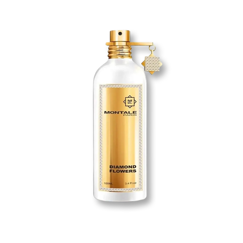 Montale Diamond Flower EDP 100ML FOR Women