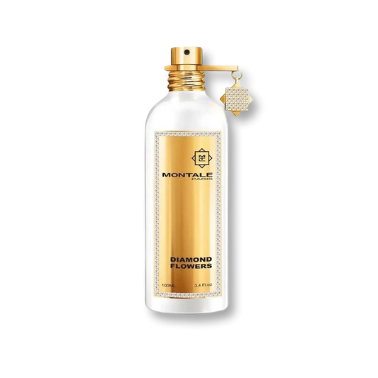 Montale Diamond Flower EDP 100ML FOR Women
