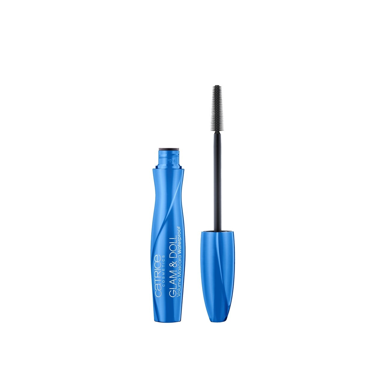 Catrice Glam&Doll Volume Mascara Waterprood Black