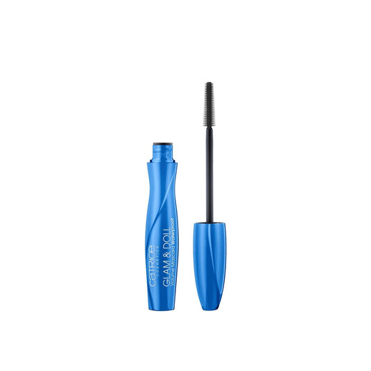 Catrice Glam&Doll Volume Mascara Waterprood Black