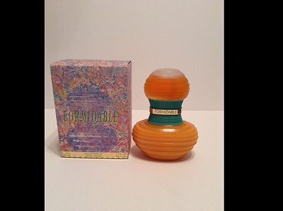 Formidable de Kesling EDT 50ML (Rare)