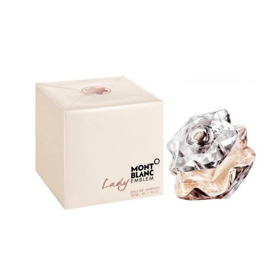 Mont Blanc Lady Emblem EDP