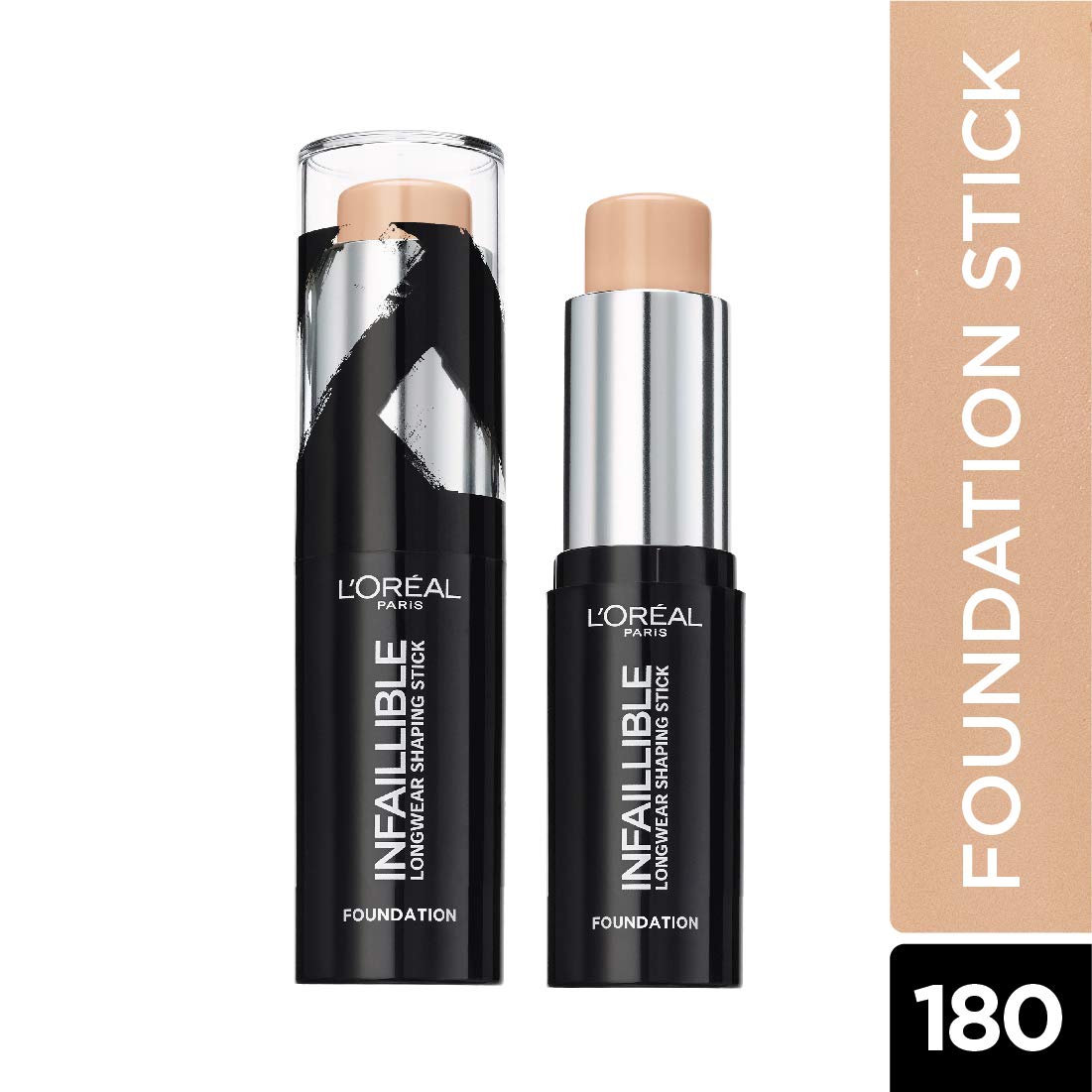 L'Oréal Infallible Foundation Stick