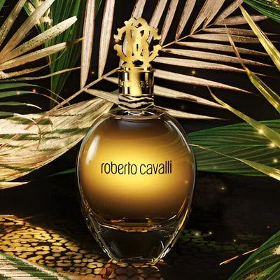 Roberto Cavalli EDP 75ML
